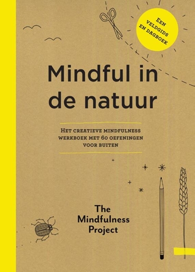 Afbeelding van Mindful in de natuur