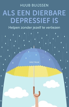 Afbeeldingen van Als een dierbare depressief is