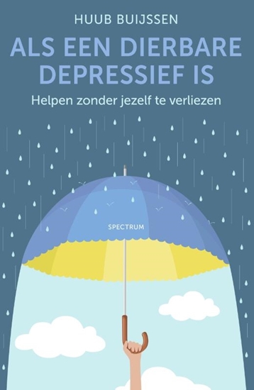 Afbeelding van Als een dierbare depressief is