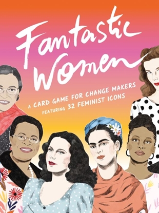 Afbeeldingen van Fantastic Women