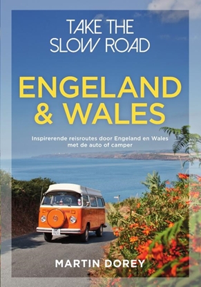 Afbeeldingen van Take the slow road Engeland en Wales