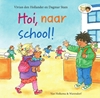 Afbeelding van Lisa en Jimmy Hoi, naar school!