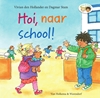 Afbeelding van Lisa en Jimmy Hoi, naar school!