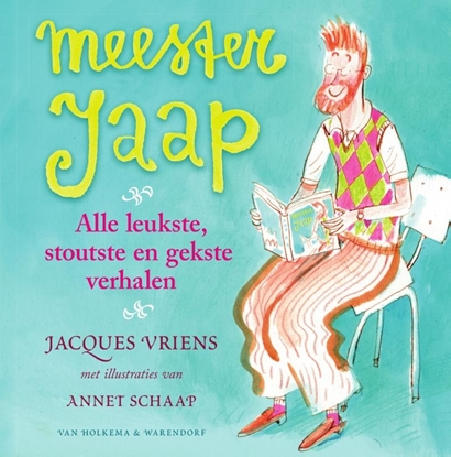 Afbeeldingen van Meester Jaap Meester Jaap -