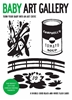 Afbeelding van Baby Art Gallery