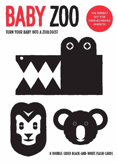 Afbeelding van Baby Zoo