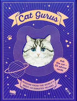 Afbeeldingen van Cat Gurus
