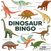 Afbeelding van Dinosaur Bingo