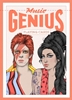 Afbeelding van Genius Music (Genius Playing Cards)