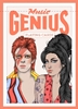 Afbeelding van Genius Music (Genius Playing Cards)