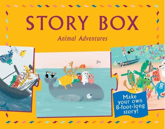 Afbeelding van Story Box