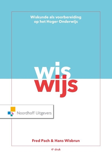 Afbeelding van Wiswijs