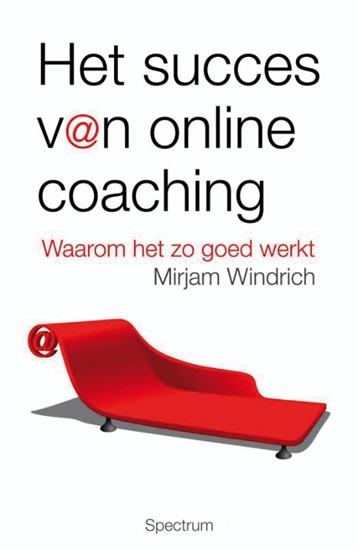 Afbeelding van Succes van online coaching