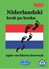 Afbeelding van Niderlandzki krok po kroku A0-A1
