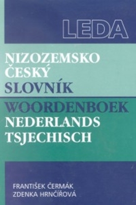 Afbeeldingen van Woordenboek Nederlands-Tsjechisch