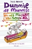 Afbeelding van Dummie de mummie Dummie de mummie en het masker van Sebek-Ra