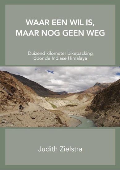 Afbeelding van Waar een wil is, maar nog geen weg