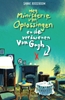 Afbeelding van Het Ministerie van Oplossingen Het ministerie van Oplossingen en de verdwenen Van Gogh