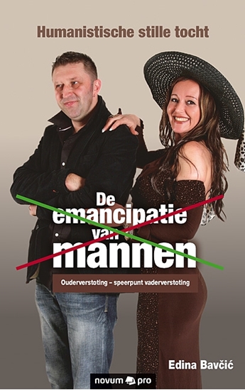 Afbeelding van De emancipatie van mannen