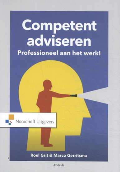 Afbeelding van Competent adviseren