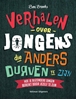 Afbeelding van Verhalen over jongens die anders durven te zijn