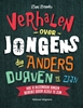Afbeelding van Verhalen over jongens die anders durven te zijn