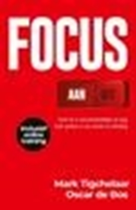 Afbeeldingen van Focus AAN/UIT