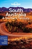 Afbeelding van Lonely Planet Country Guide Lonely Planet South Australia & Northern Territory