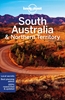 Afbeelding van Lonely Planet Country Guide Lonely Planet South Australia & Northern Territory