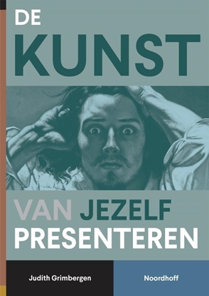 Afbeeldingen van De kunst van jezelf presenteren
