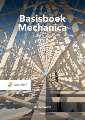 Afbeeldingen van Basisboek mechanica