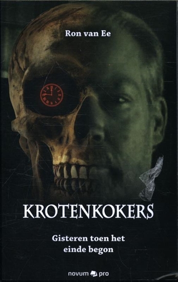 Afbeelding van Krotenkokers