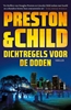 Afbeelding van Pendergast Dichtregels voor de doden