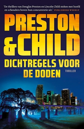 Afbeeldingen van Pendergast Dichtregels voor de doden