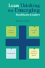 Afbeelding van Lean Thinking for Emerging