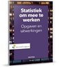 Afbeelding van Statistiek om mee te werken