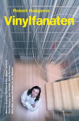 Afbeeldingen van Vinylfanaten