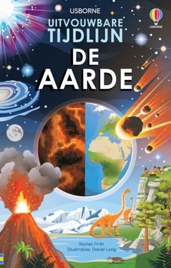 Afbeelding van De aarde