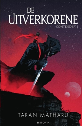 Afbeeldingen van Contender De uitverkorene