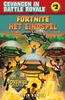 Afbeelding van Gevangen in Battle Royale Fortnite - Het eindspel
