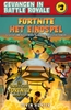 Afbeelding van Gevangen in Battle Royale Fortnite - Het eindspel