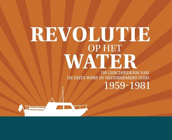 Afbeelding van Revolutie op het water