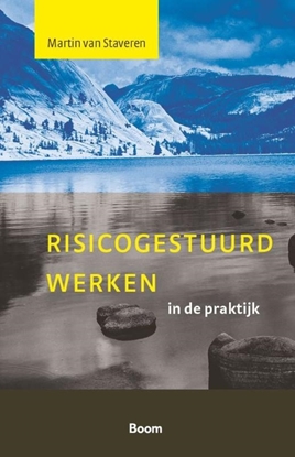 Afbeeldingen van Risicogestuurd werken in de praktijk