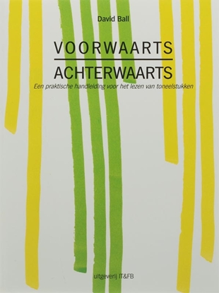 Afbeeldingen van Voorwaarts achterwaarts