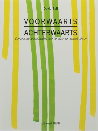 Afbeelding van Voorwaarts achterwaarts
