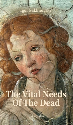Afbeeldingen van The vital needs of the dead