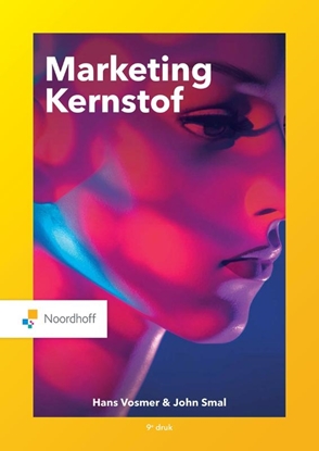 Afbeeldingen van Marketing Kernstof