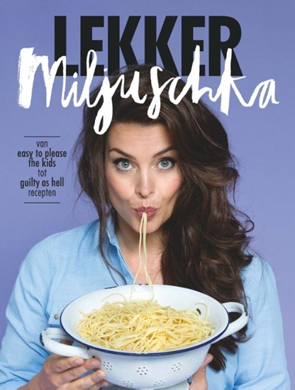 Afbeelding van Lekker Miljuschka