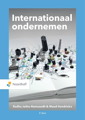 Afbeeldingen van Internationaal ondernemen