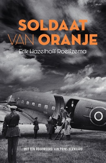 Afbeelding van Soldaat van Oranje